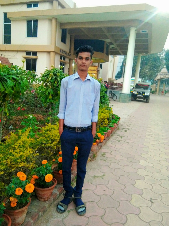 happy