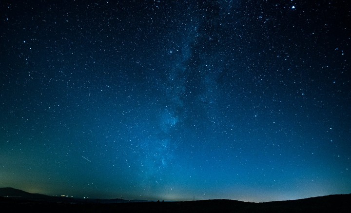 Night Sky