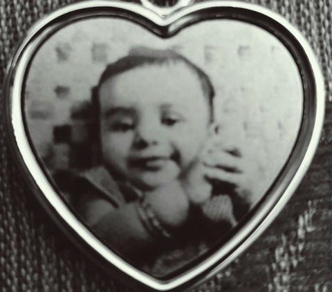 baby locket