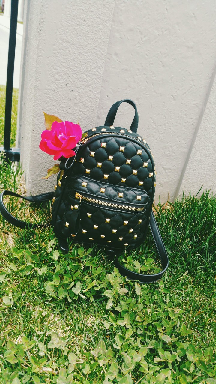 Cute backpack