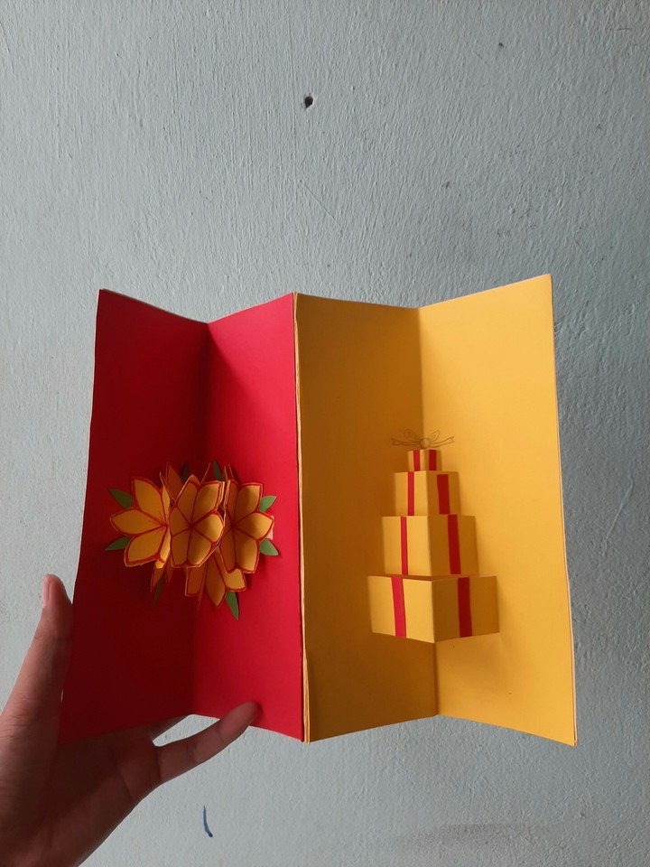 Món quà sinh nhật