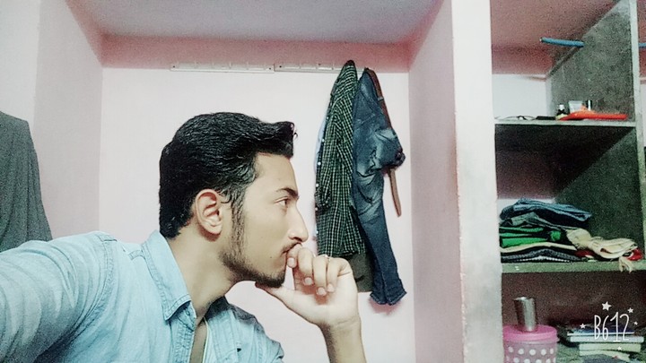 THINKING ABOUT LIFE !!!!
