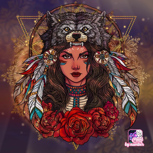 Woman power