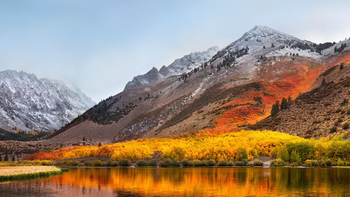 Mountain