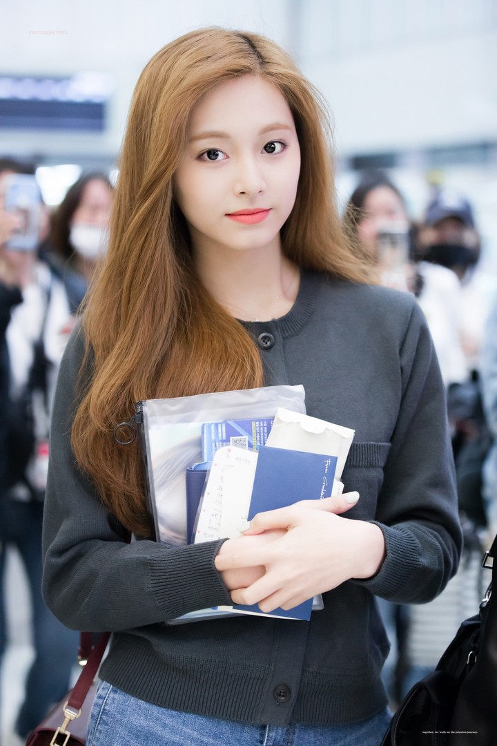 Tzuyu