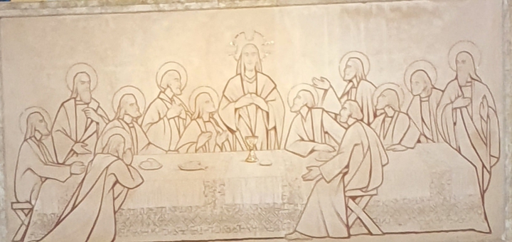 Santa Ceia