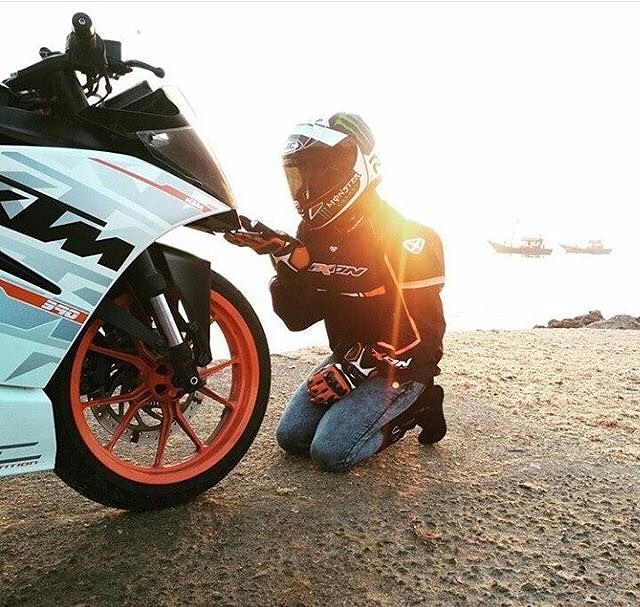 ktm