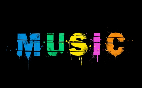 music