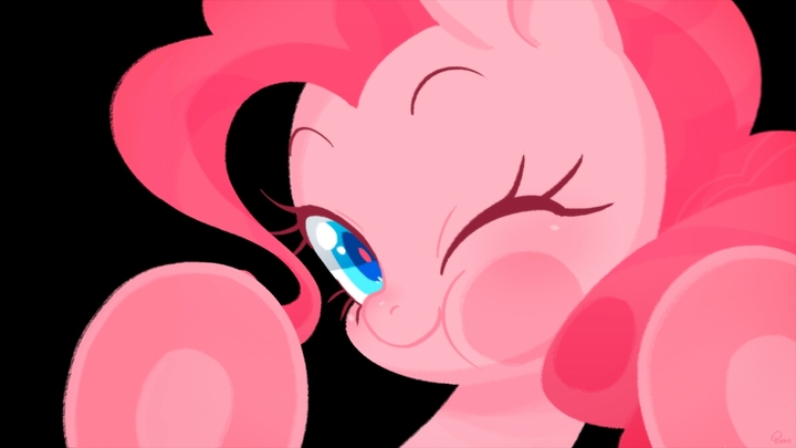 Pinkie Pie