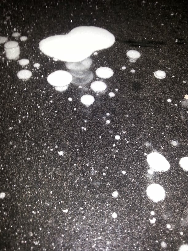 ice