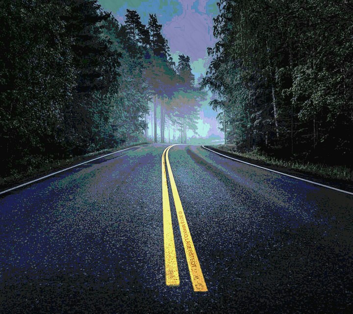 RoadMagical