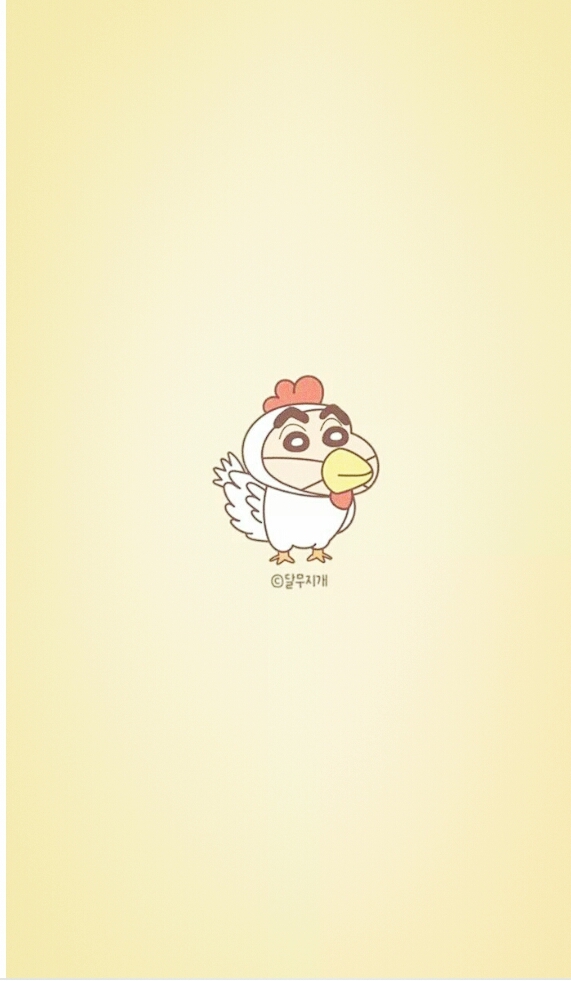 짱구닭