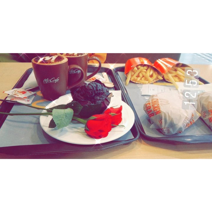 macdonalds