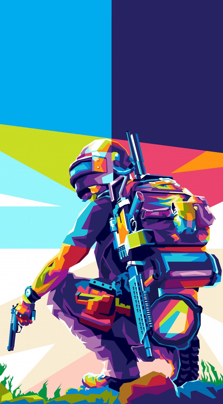 pubg