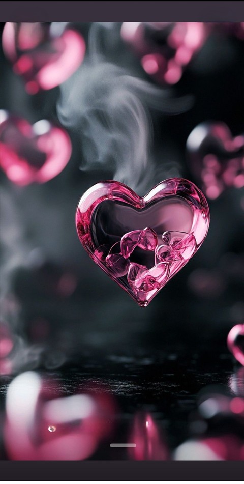 love, silver Hintergrundbilder