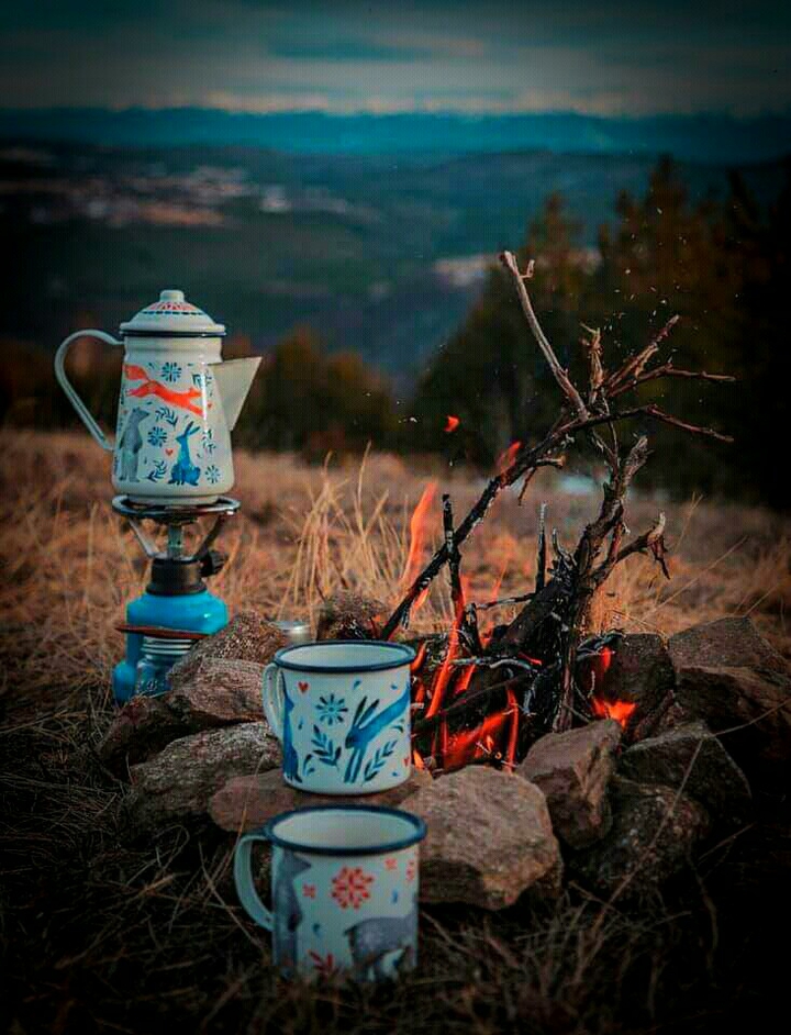 nature