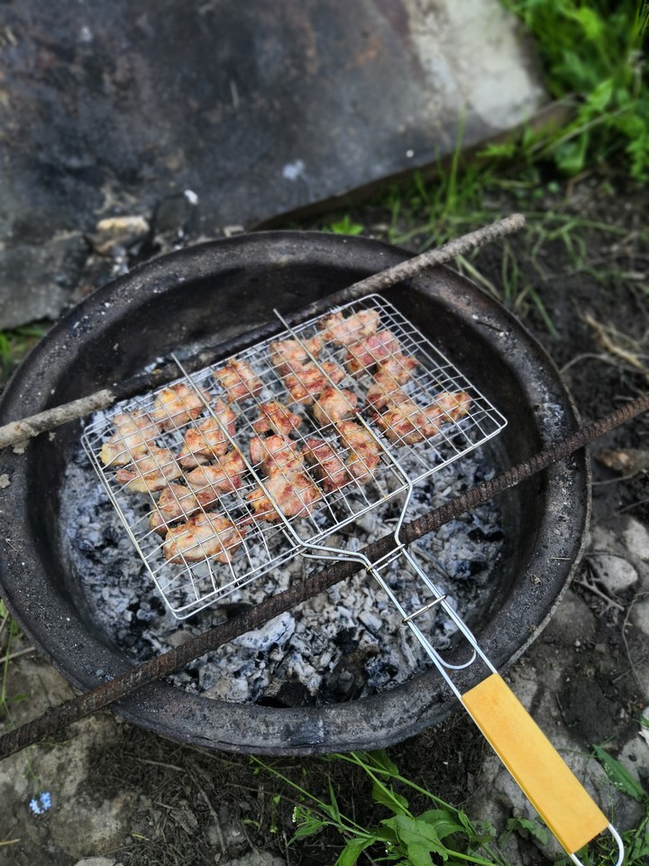 Щашлык