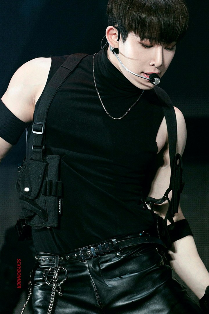Wonho