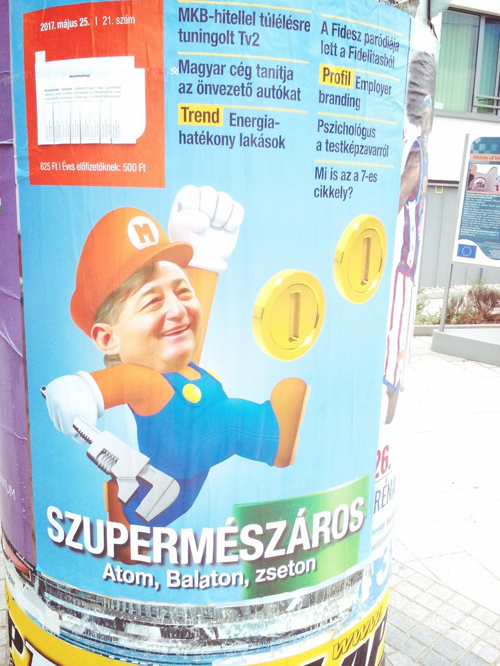 Mario