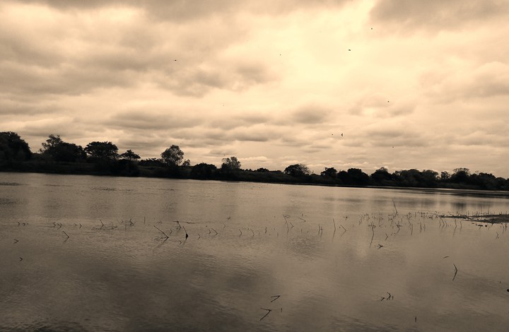 River