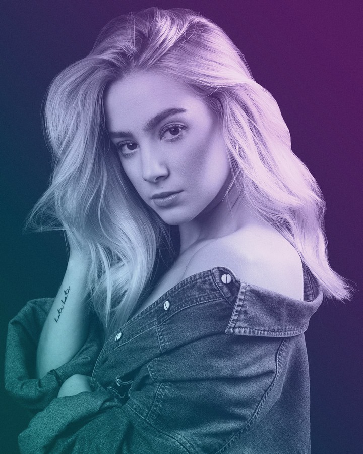 girl portrait