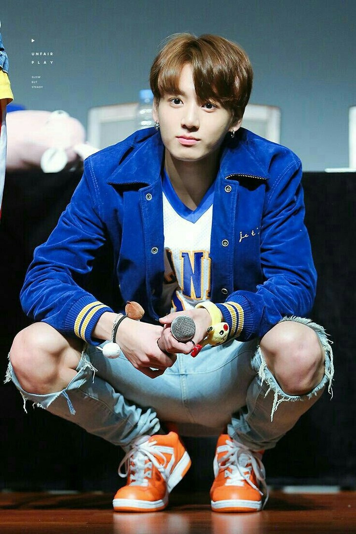 jungkook