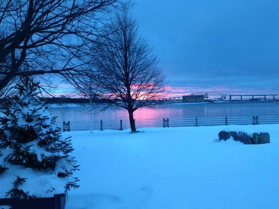 Wintertime