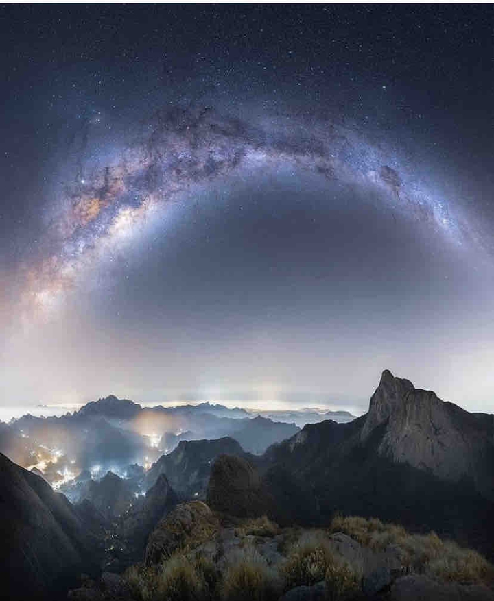 Star rainbow ✨