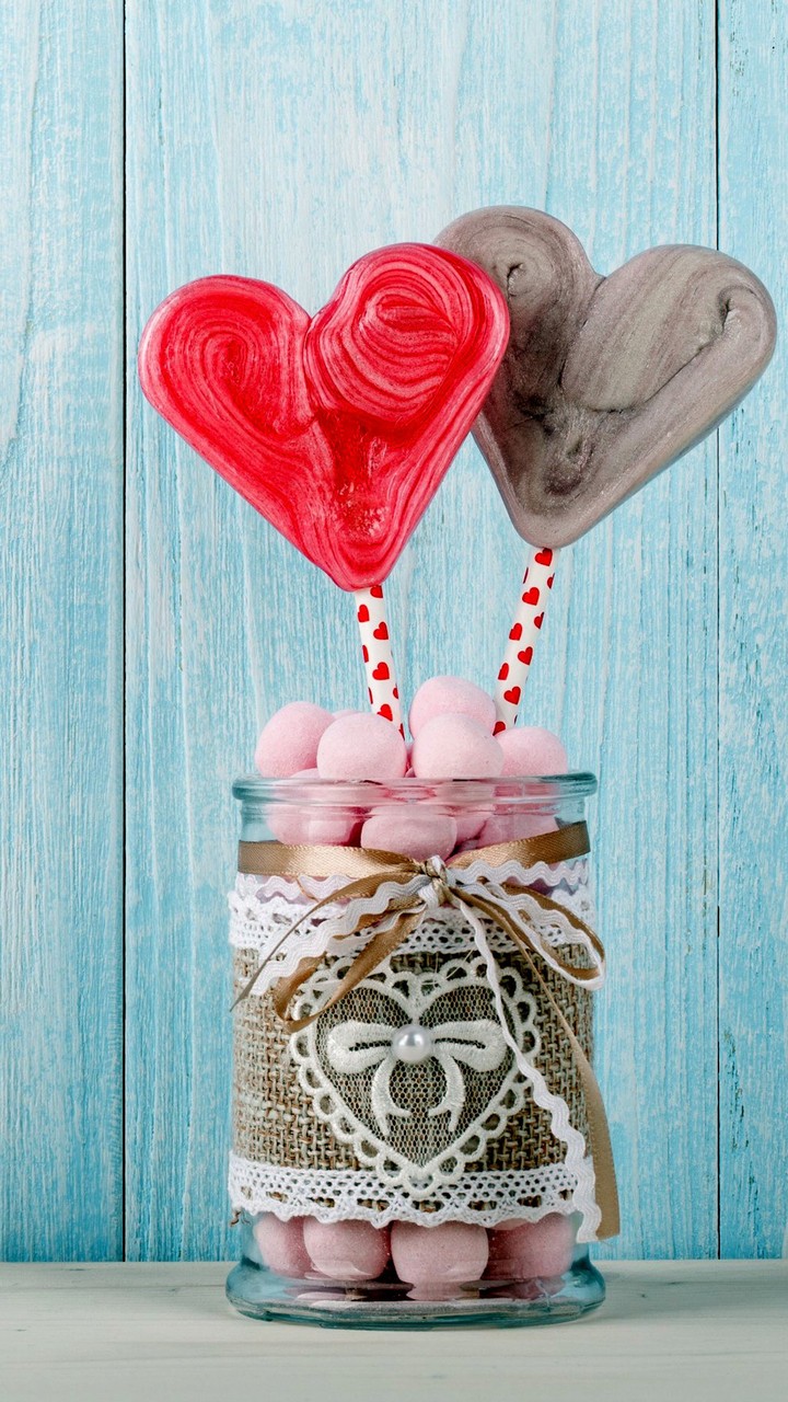 LOVE | JAR