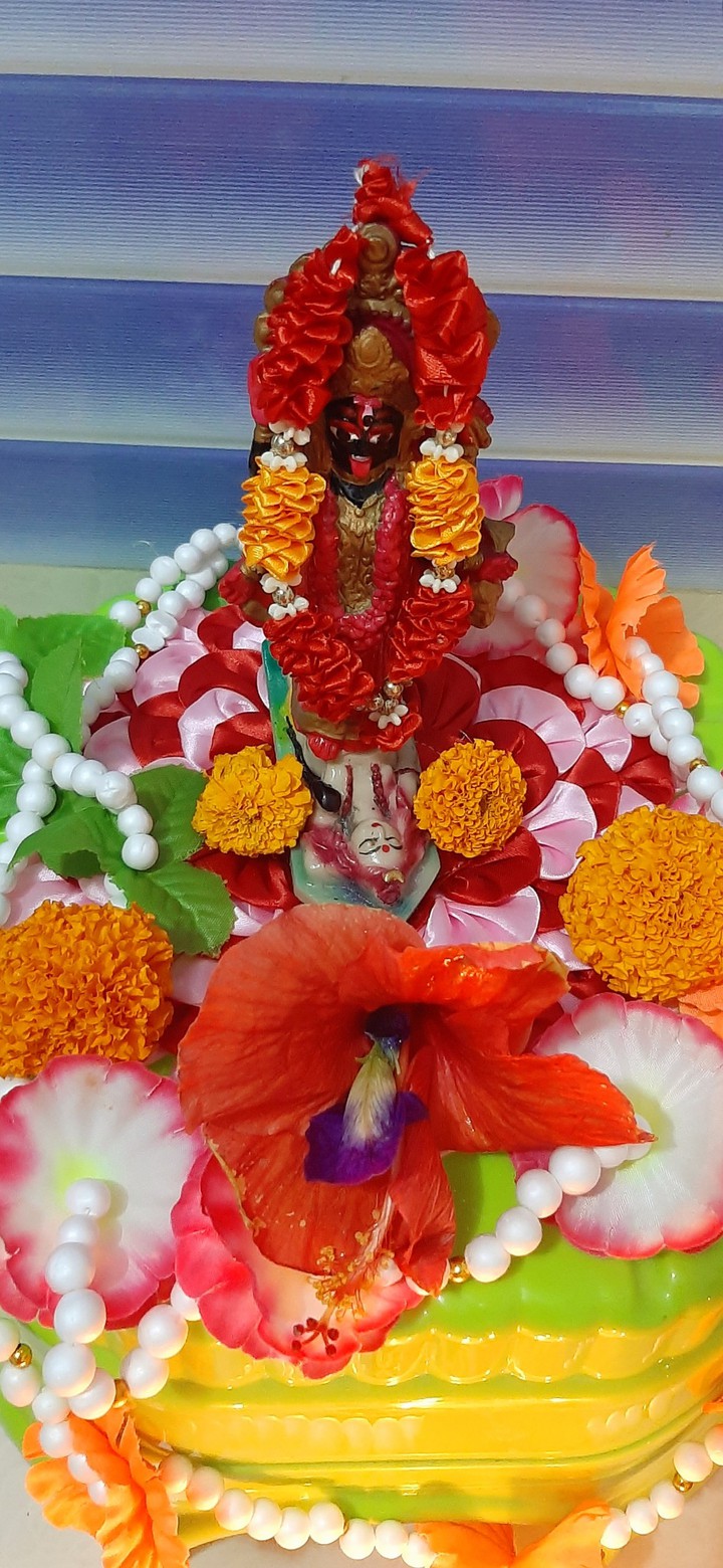 KALI PUJA 2020