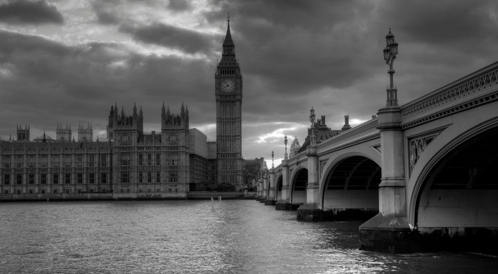 London