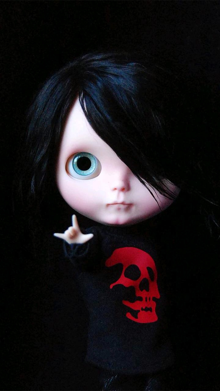 dolls