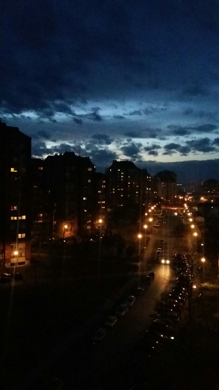 sky