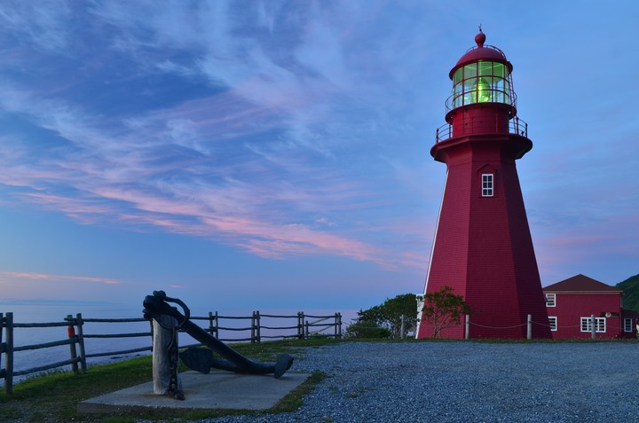 Lighthouse