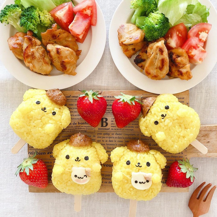 bento box