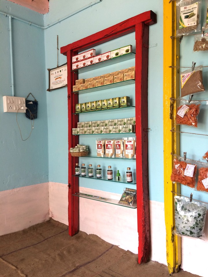 My Organic Store