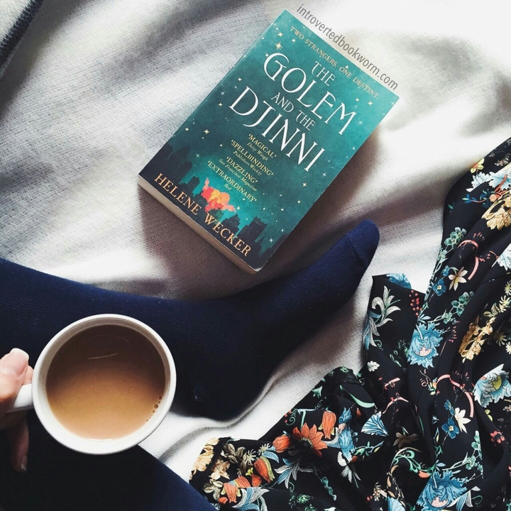 book , coffee and me