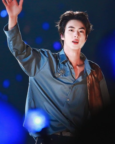 Jin..!