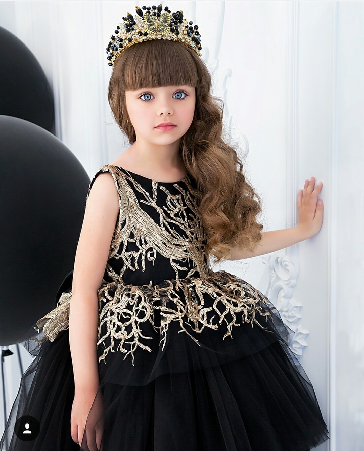 little princess