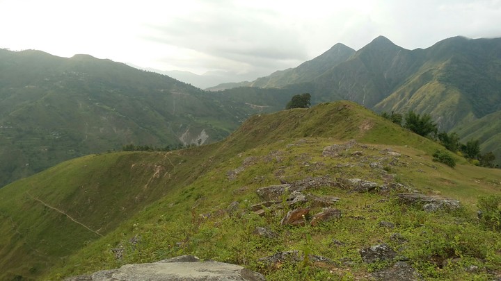 @Okhaldhunga  nepal