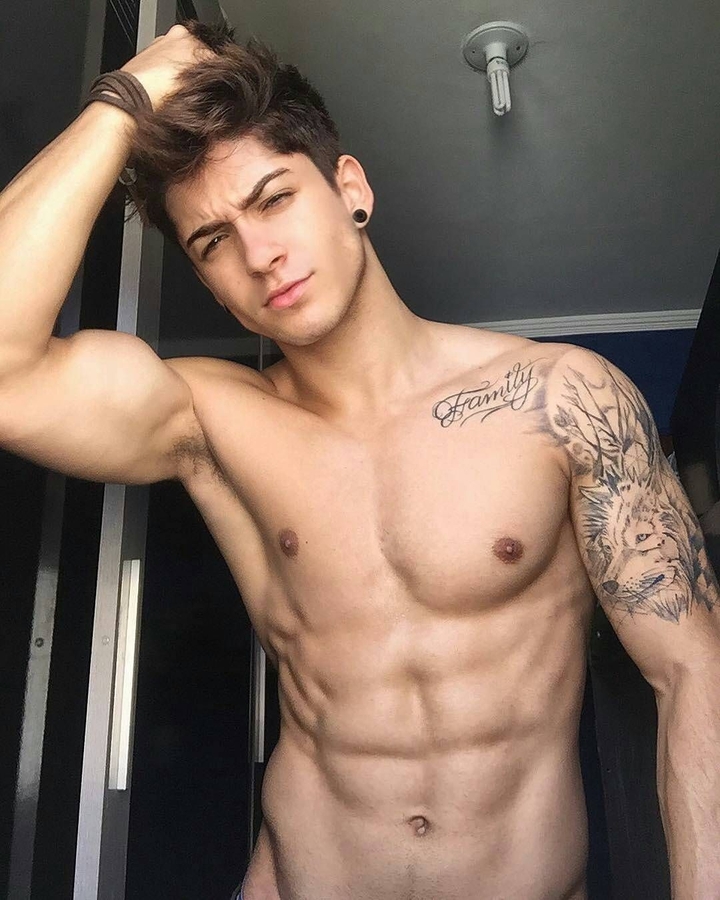 bad boy