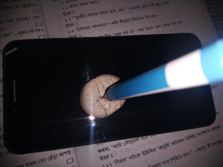 pencil