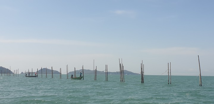 Fisher man