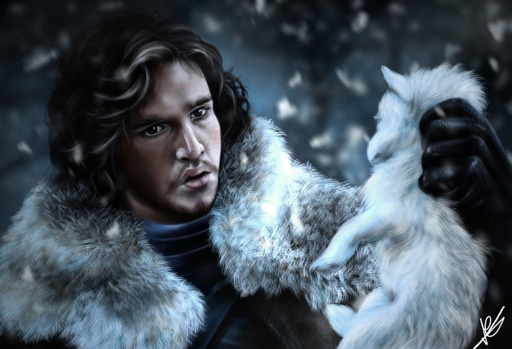 Jon Snow