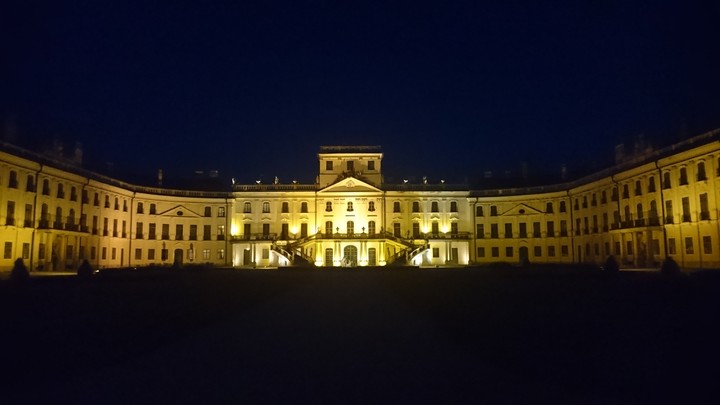 Esterházy Palace