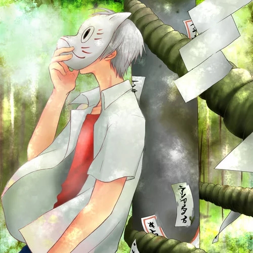 Hotarubi no mirae