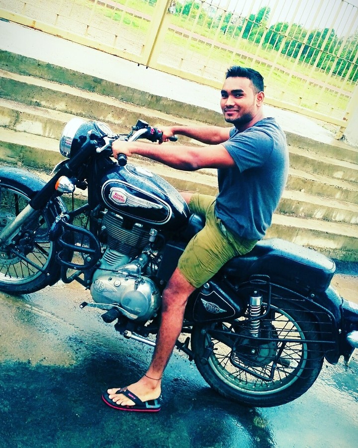 SIDDHARTH