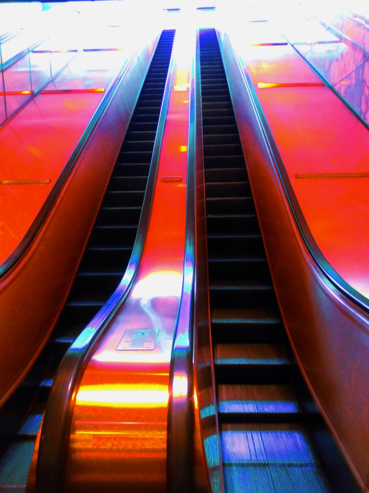 Steps