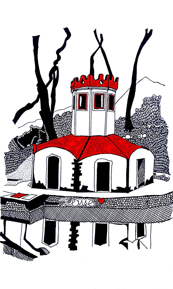 SINTRA, PORTUGAL