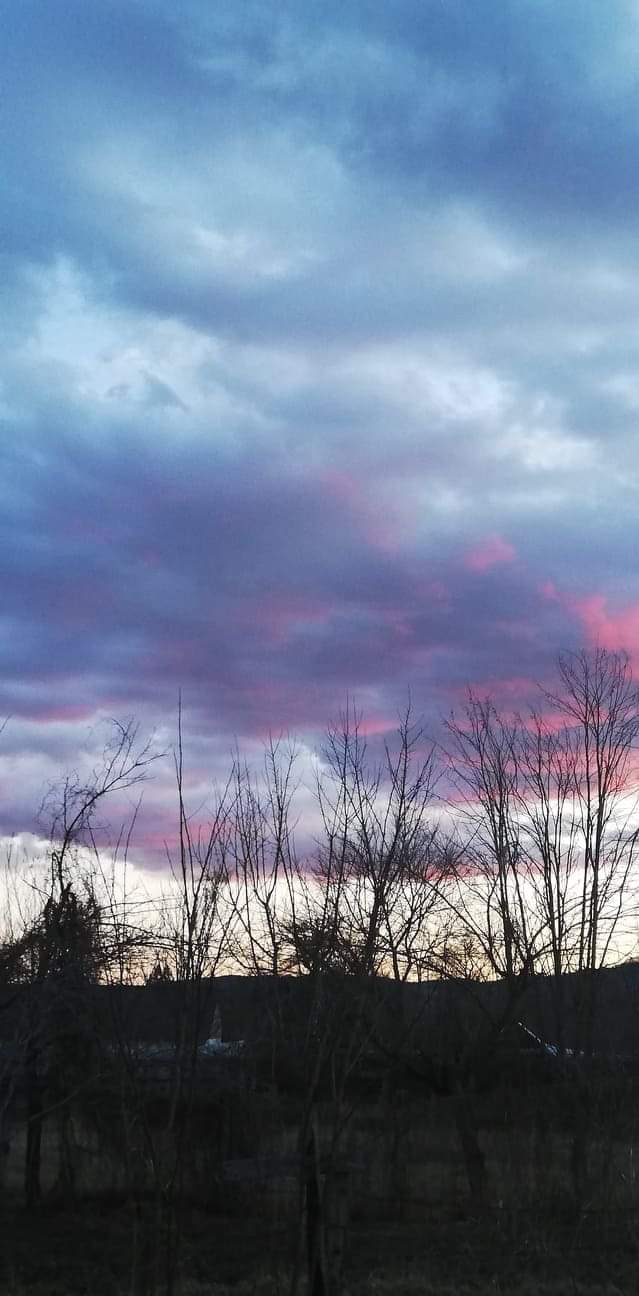 sky